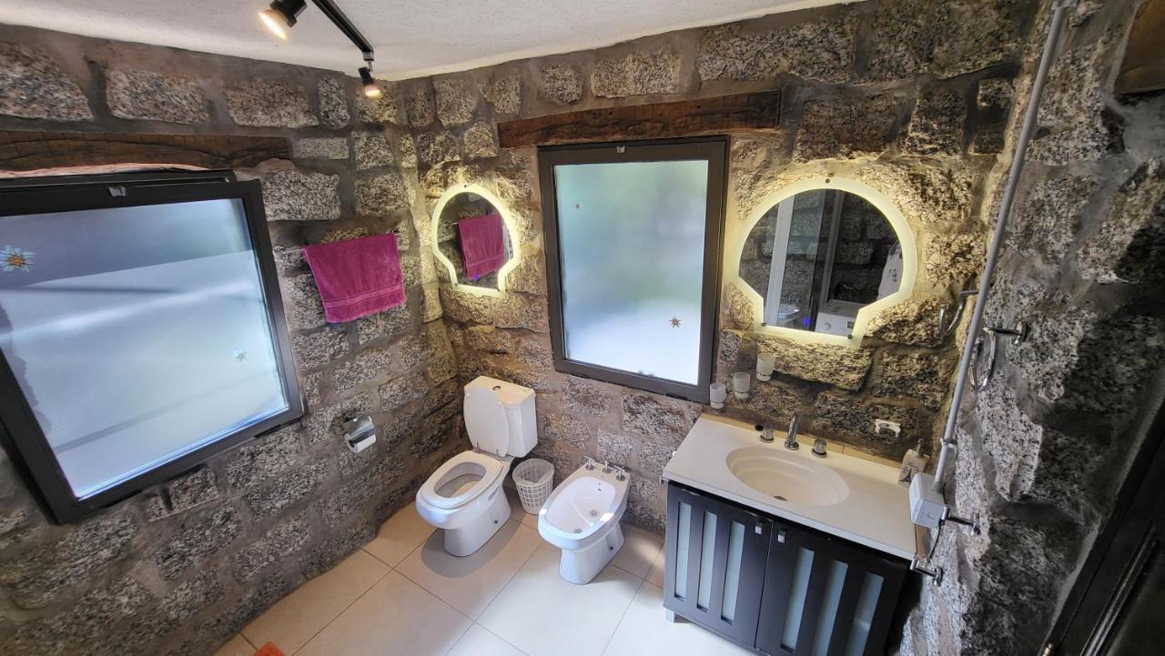 Cabana Pica Piedra Mendoza Ngoại thất bức ảnh