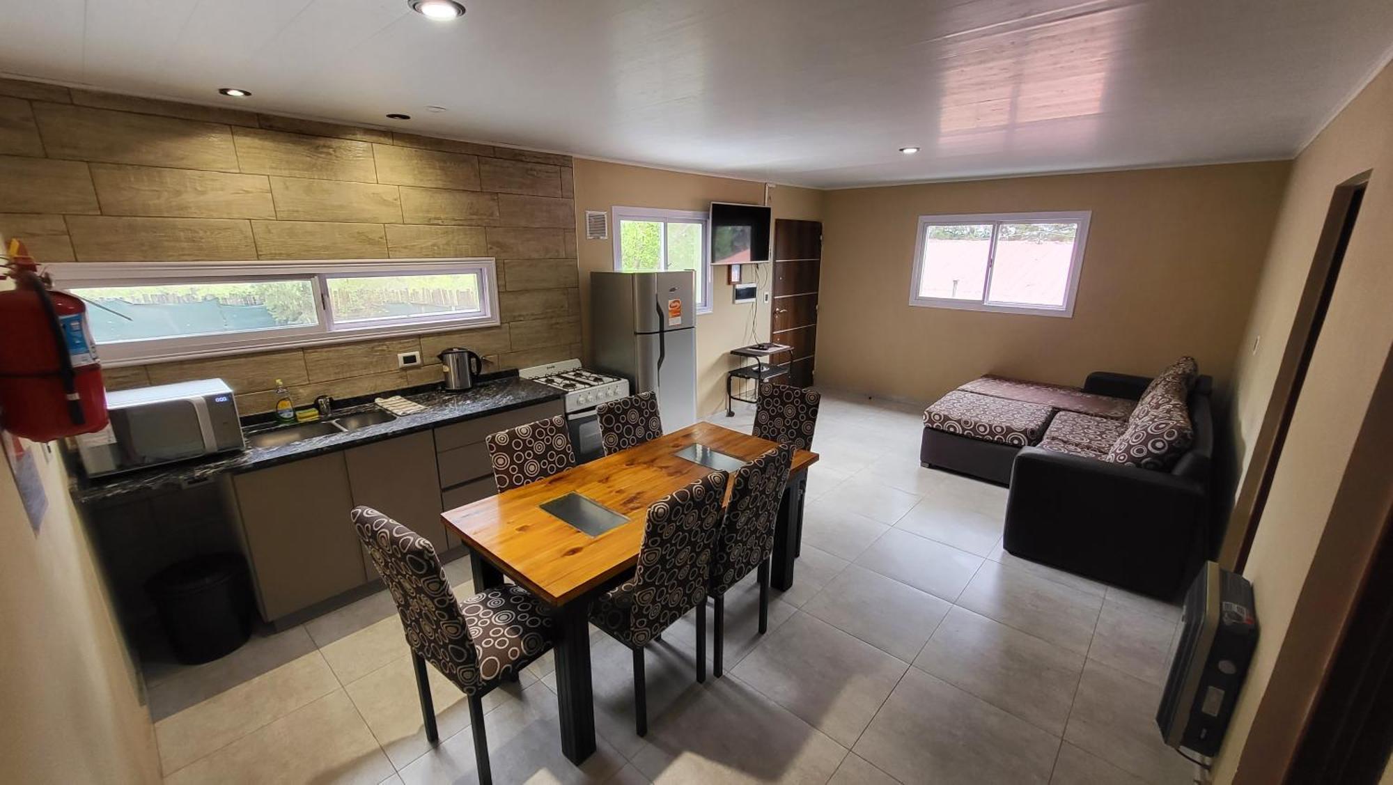 Cabana Pica Piedra Mendoza Phòng bức ảnh