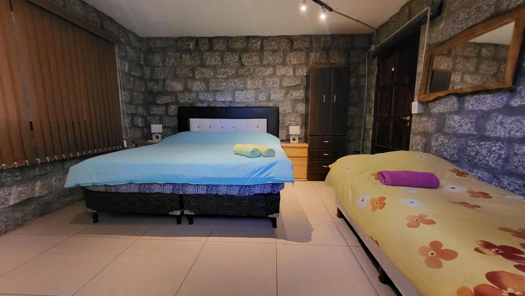 Cabana Pica Piedra Mendoza Phòng bức ảnh