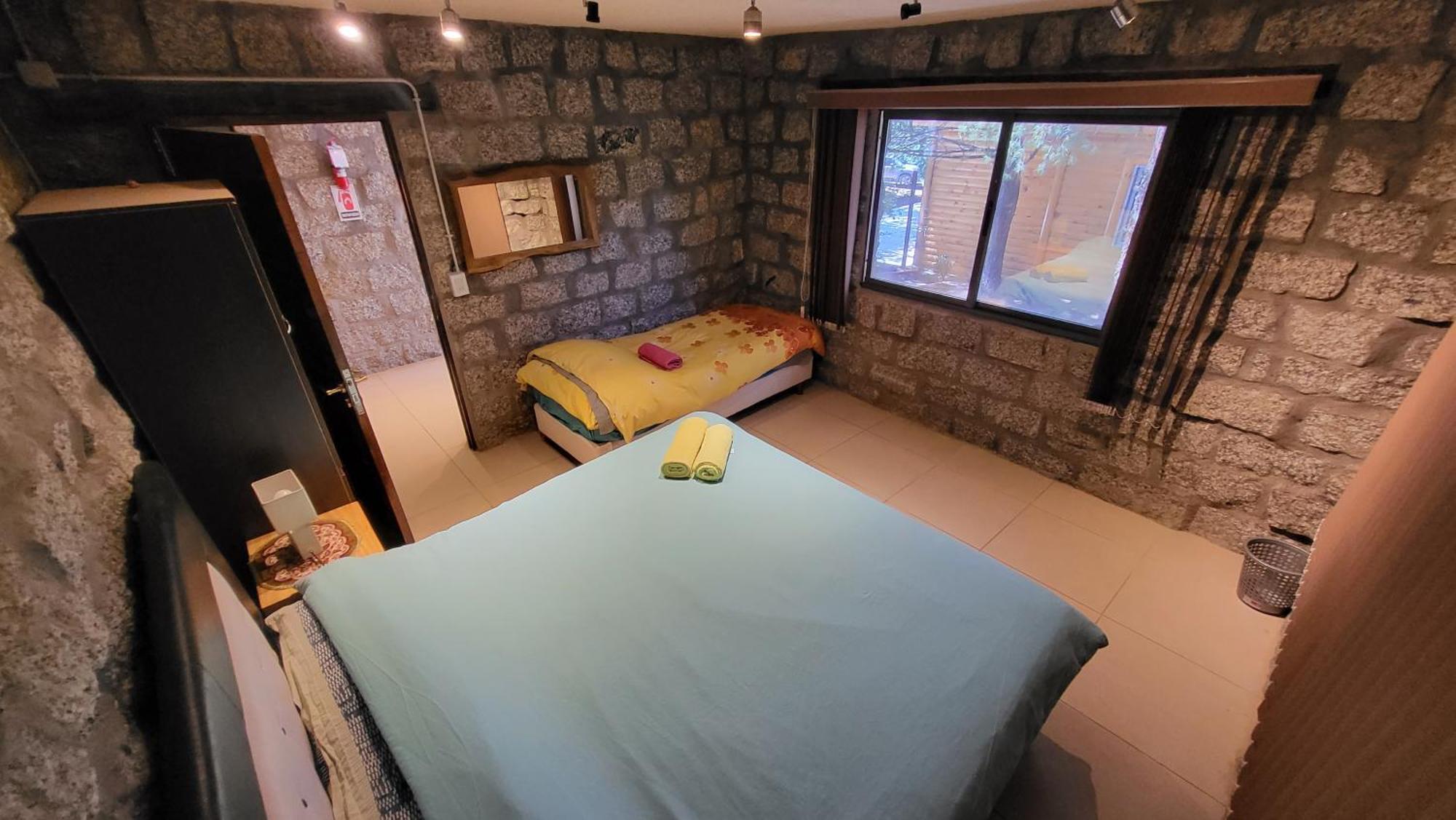 Cabana Pica Piedra Mendoza Phòng bức ảnh