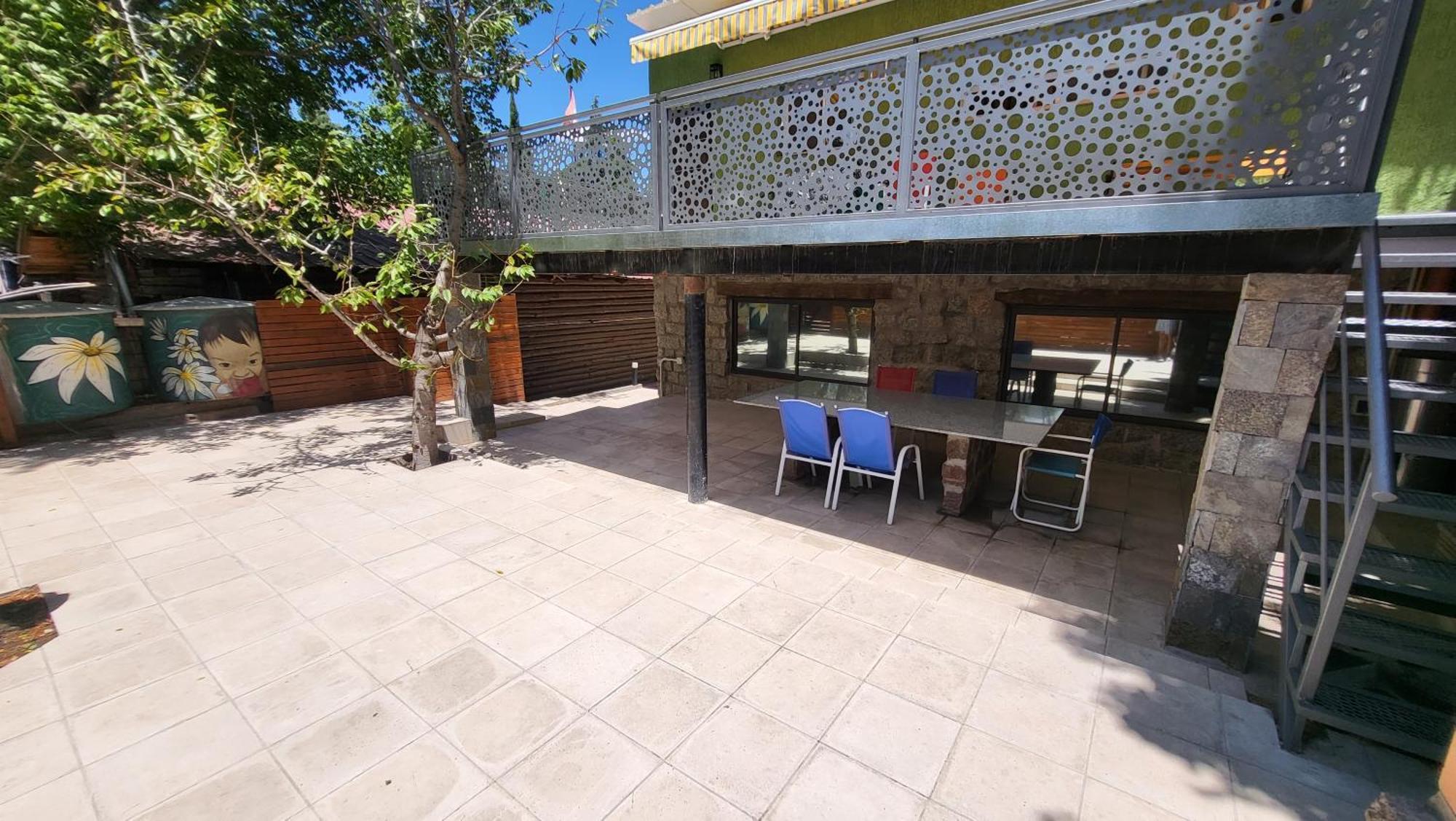 Cabana Pica Piedra Mendoza Phòng bức ảnh