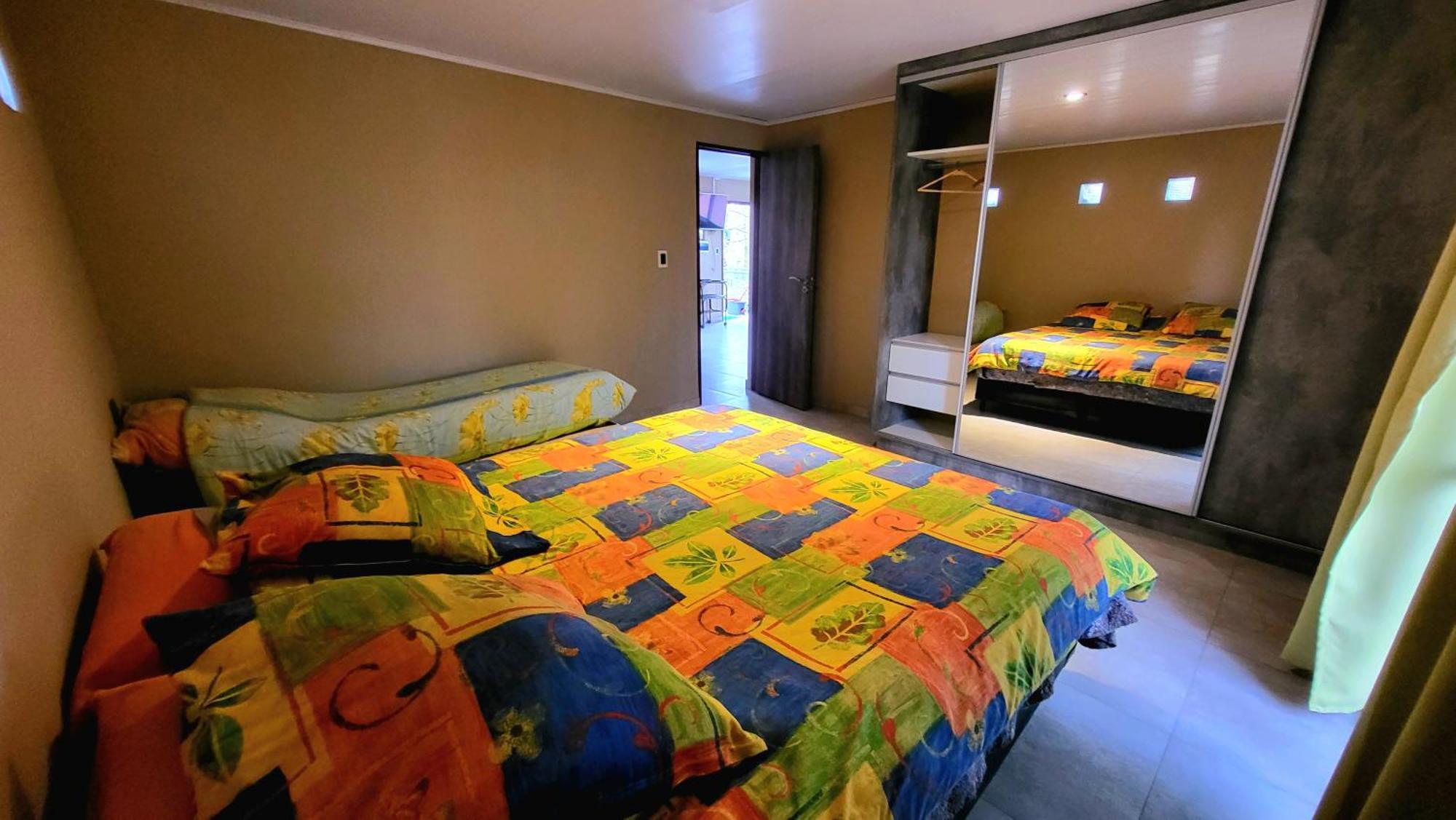 Cabana Pica Piedra Mendoza Phòng bức ảnh