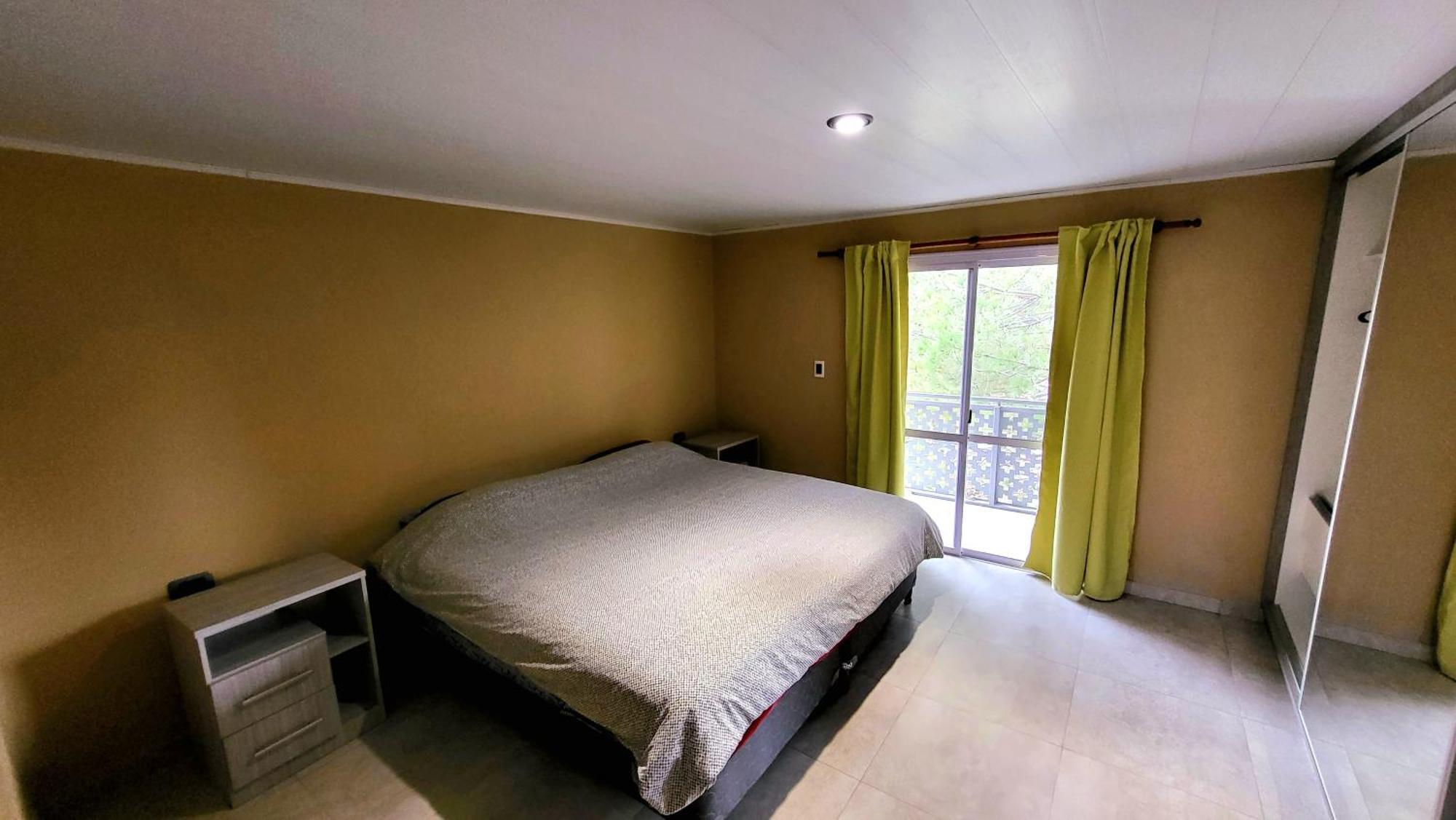Cabana Pica Piedra Mendoza Phòng bức ảnh